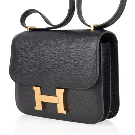 hermes constance bag 18 price|Hermes constance bag for sale.